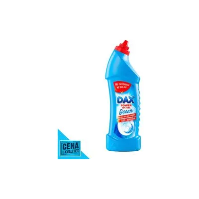 Osv wc gel ocean 1l Dax