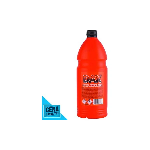 Sona kiselina 1l Dax