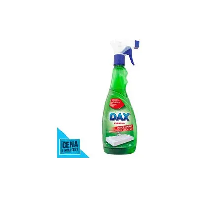 Sredstvo za čišćenje kupatil 1l Dax