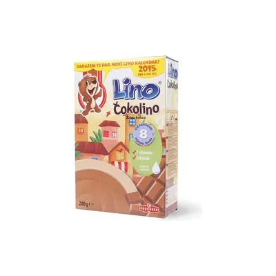 Cokolino 200gr Podravka