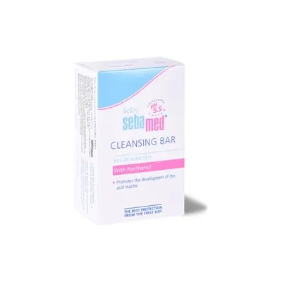 Sapun baby Sebamed 100g