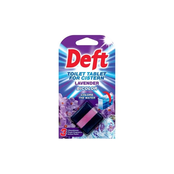 Tableta vodokotlić bico lav 50g lmx