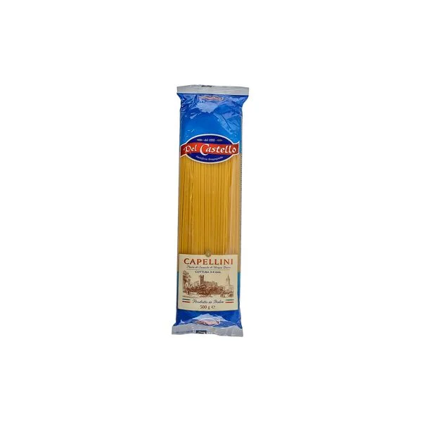 Špagete del castello capellini no1. 500 g
