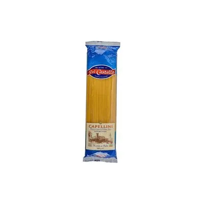 Špagete del castello capellini no1. 500 g