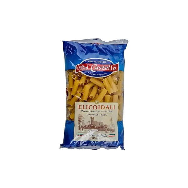 Del Castello Elicoidali No.45