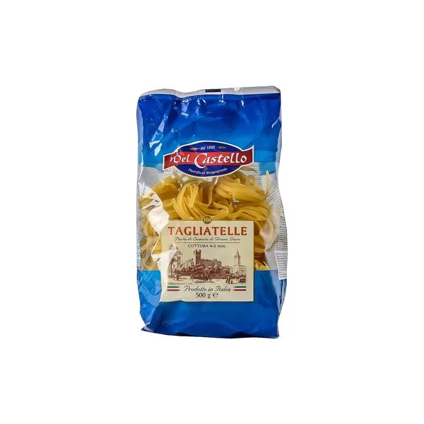 Testenina del castello tagliatelle 500 g