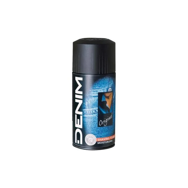 Pena za brijanje denim original 300ml