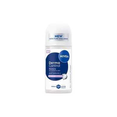 Roll-on Derma Control Restore Nivea 50ml