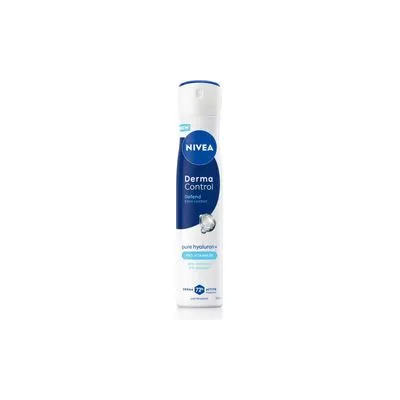 DEO SPREJ DERMA CONTR DEF 200ML NIV