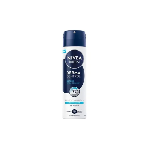 Nivea deo derma defend ex.comfort men150
