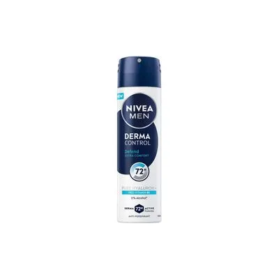 Nivea deo derma defend ex.comfort men150