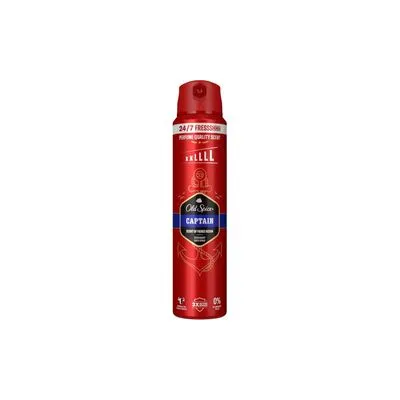 Deo sprej Old Spice Captain 250ml