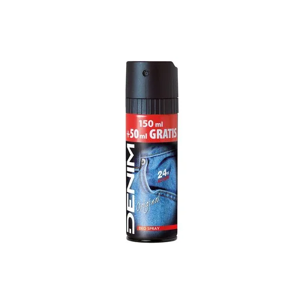 Deo sprej denim original 200ml