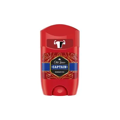 Deo stick old spice captain 50ml