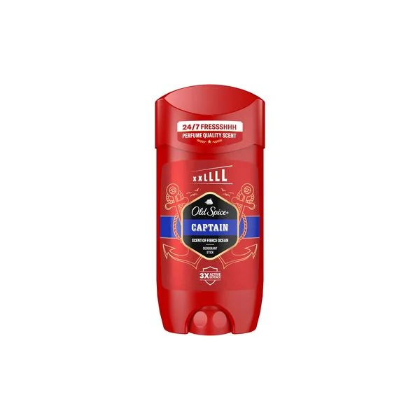 Deo stik captain old spice 85ml