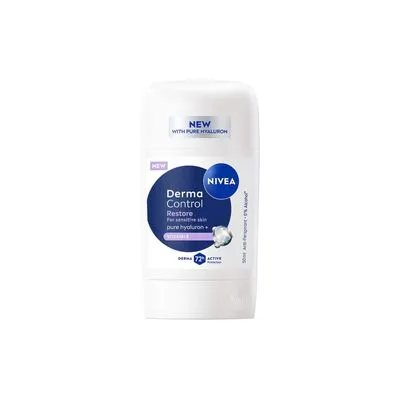 Stik Derma Control Restore Nivea 50ml