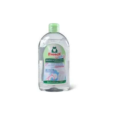 Dishwash baby frosch hypoallergenic 500ml