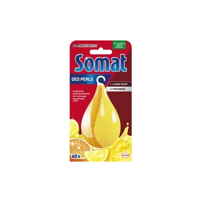 Somat deo perls lemon osv.sudomasine