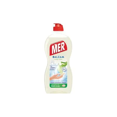 Mer za sudove aloe vera 450ml balsam henkel