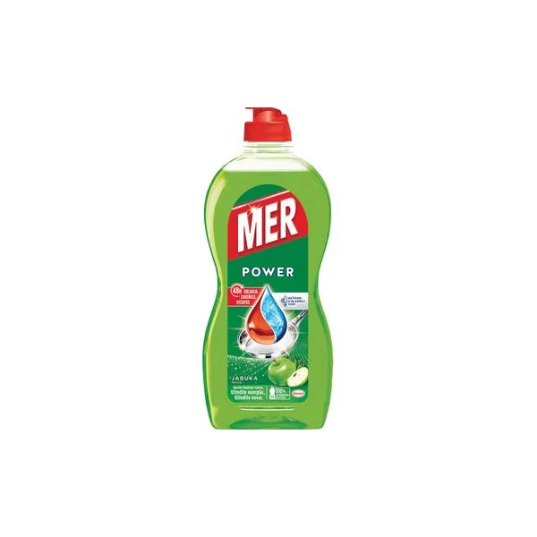 Mer za sudove jabuka 450ml henkel