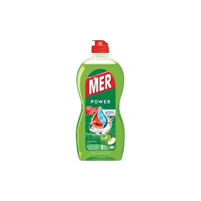 Mer za sudove jabuka 450ml henkel