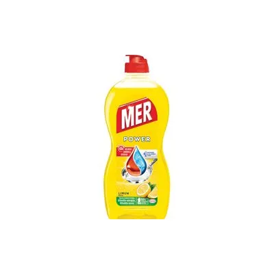 Mer za sudove limun 450ml henkel