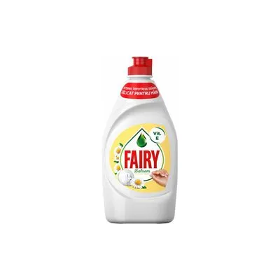 Fairy chamomile&vitamin e 450ml