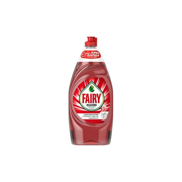 Teč sud ex plus for fru 900ml Fairy