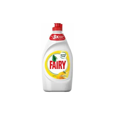 Fairy lemon 450ml