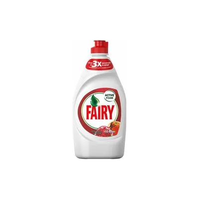 Fairy pomegranate&red orange 450ml