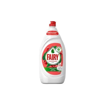 Det.za sudje fairy pomegranate 1.35l