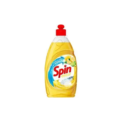 Spin za sudove lemon & lime 450ml