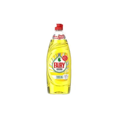 Fairy extra plus citrus 650ml