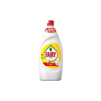 Fairy lemon 900ml