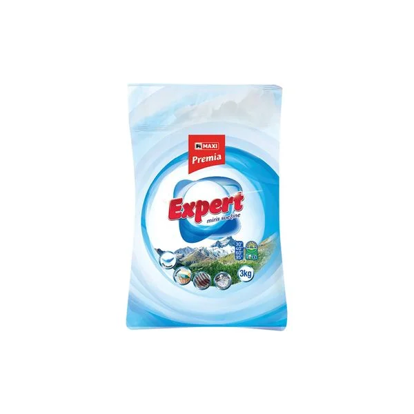 Det. za ves miris svezine Maxi 3kg