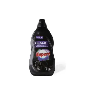 Deter.tec. Expert Black Maxi 1l