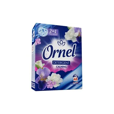 Det calming 4kg Ornel