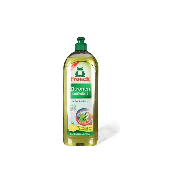 Sred.frosh dishwash.liquid lemon 750ml