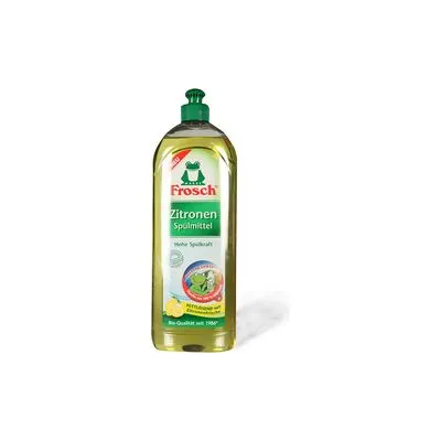 Sred.frosh dishwash.liquid lemon 750ml