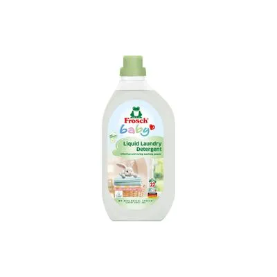 Det.za ves tecni frosch baby 1.5l