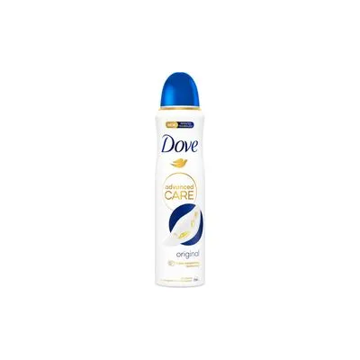 Dezod.zenski Original Dove 150ml