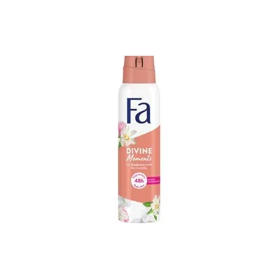 Deo sprey fa w.divine moments 150ml