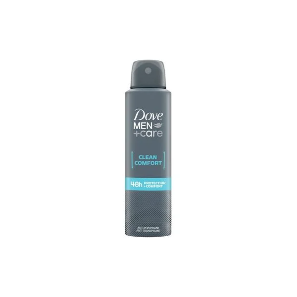 Dove deo men clean co.150