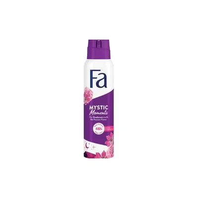 Deo fa mistic 150 ml.