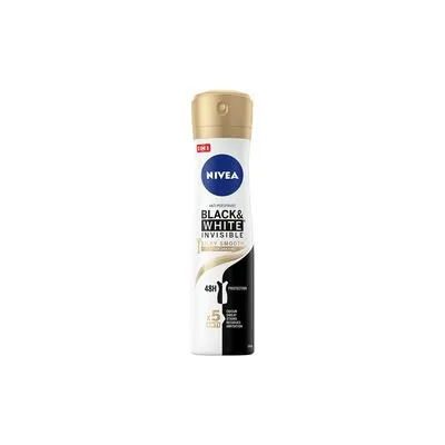 Nivea deo silky smooth 150ml woman