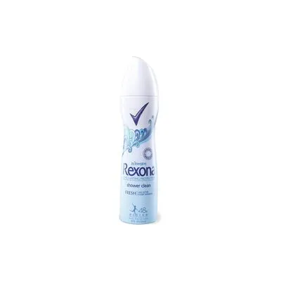 Dezodorans Rexona shower clean 150ml