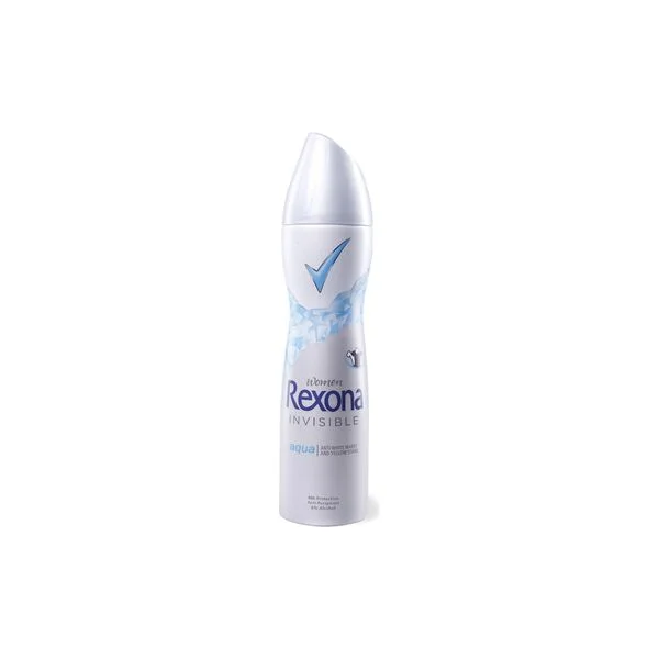 Dezodorans Rexona women aqua 150ml