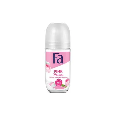 Fa roll on pink pasion 50ml