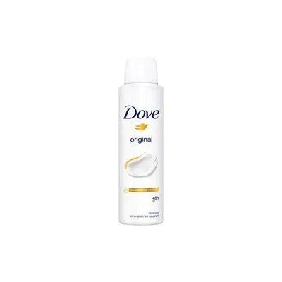Deo sprej dove original women 150ml