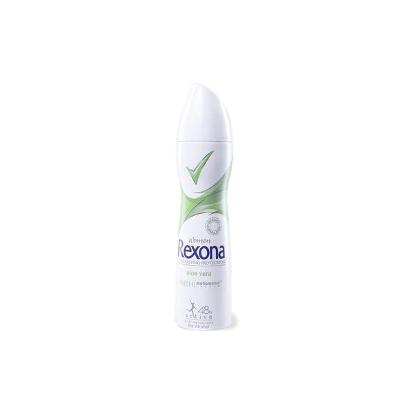 Deo sprej aloe vera Rexona 150ml